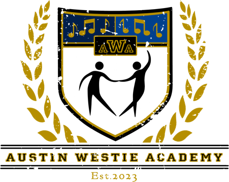 Austin Westie Academy Logo